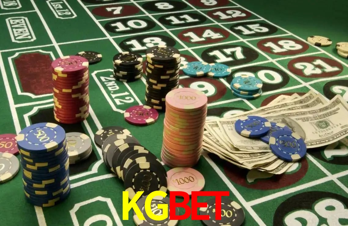 KG BET vip