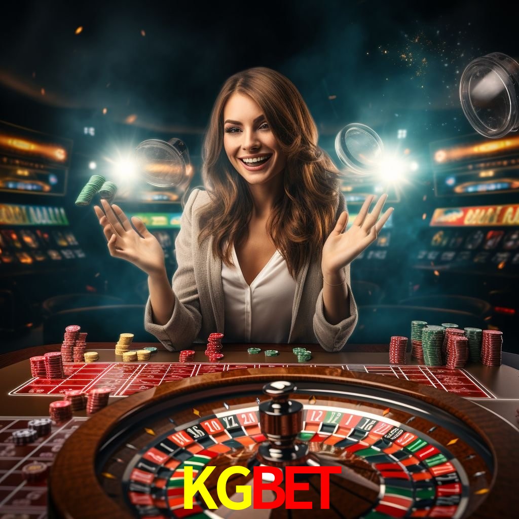KGBET - Corrida da Fortuna Rápida - KG.BET