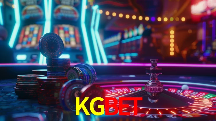 Welcome Bonus KGBET