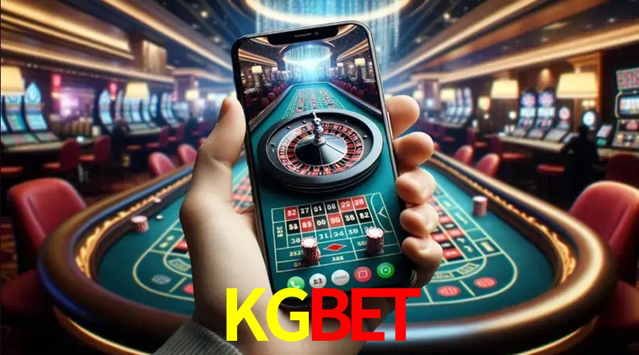 Experiência VIP KGBET