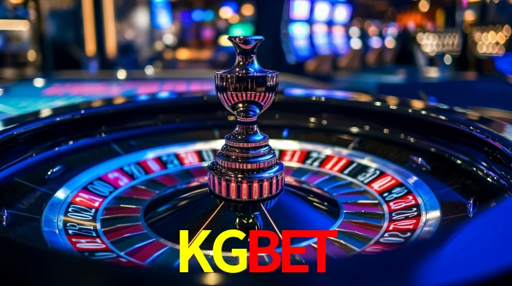 KGBET: Seu Cassino Premiado com Pagamentos Rápidos