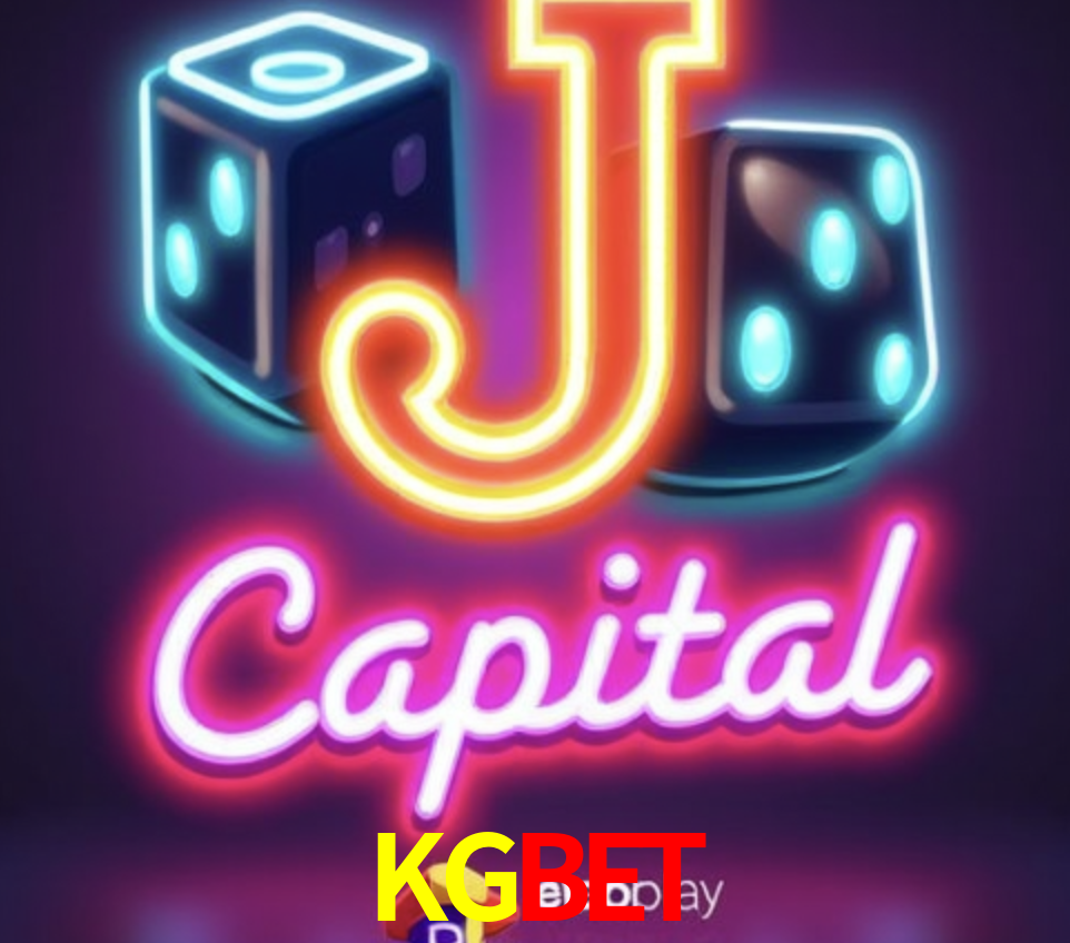 Game Providers KGBET