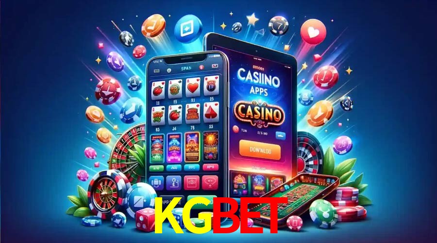 Player Reviews KGBET