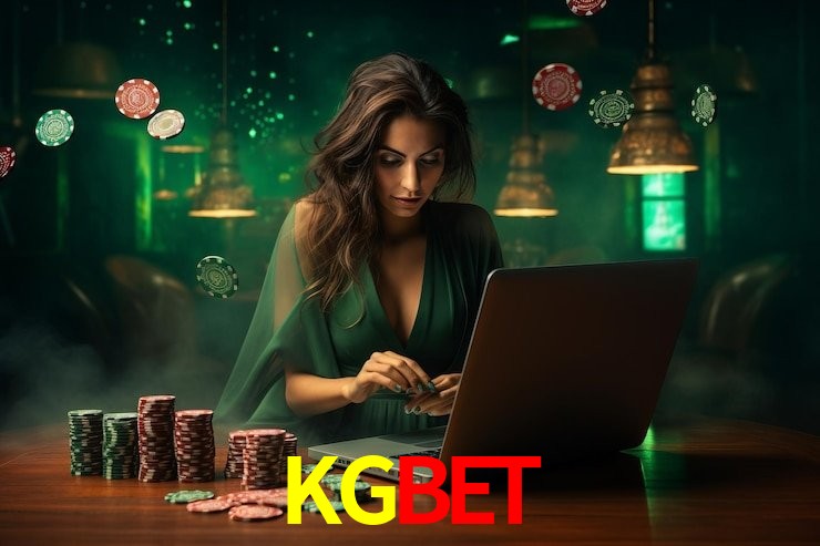 Descubra a Essência do KGBET: Nossa História e Compromissos