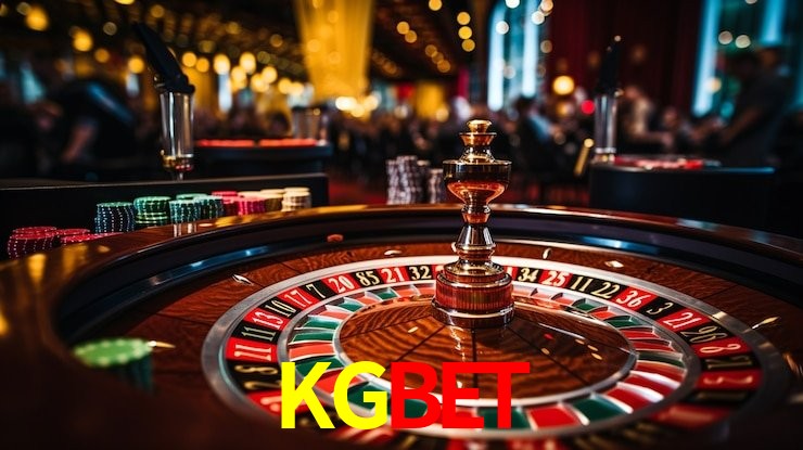 Account Benefits KGBET