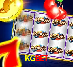 Interface do App KGBET