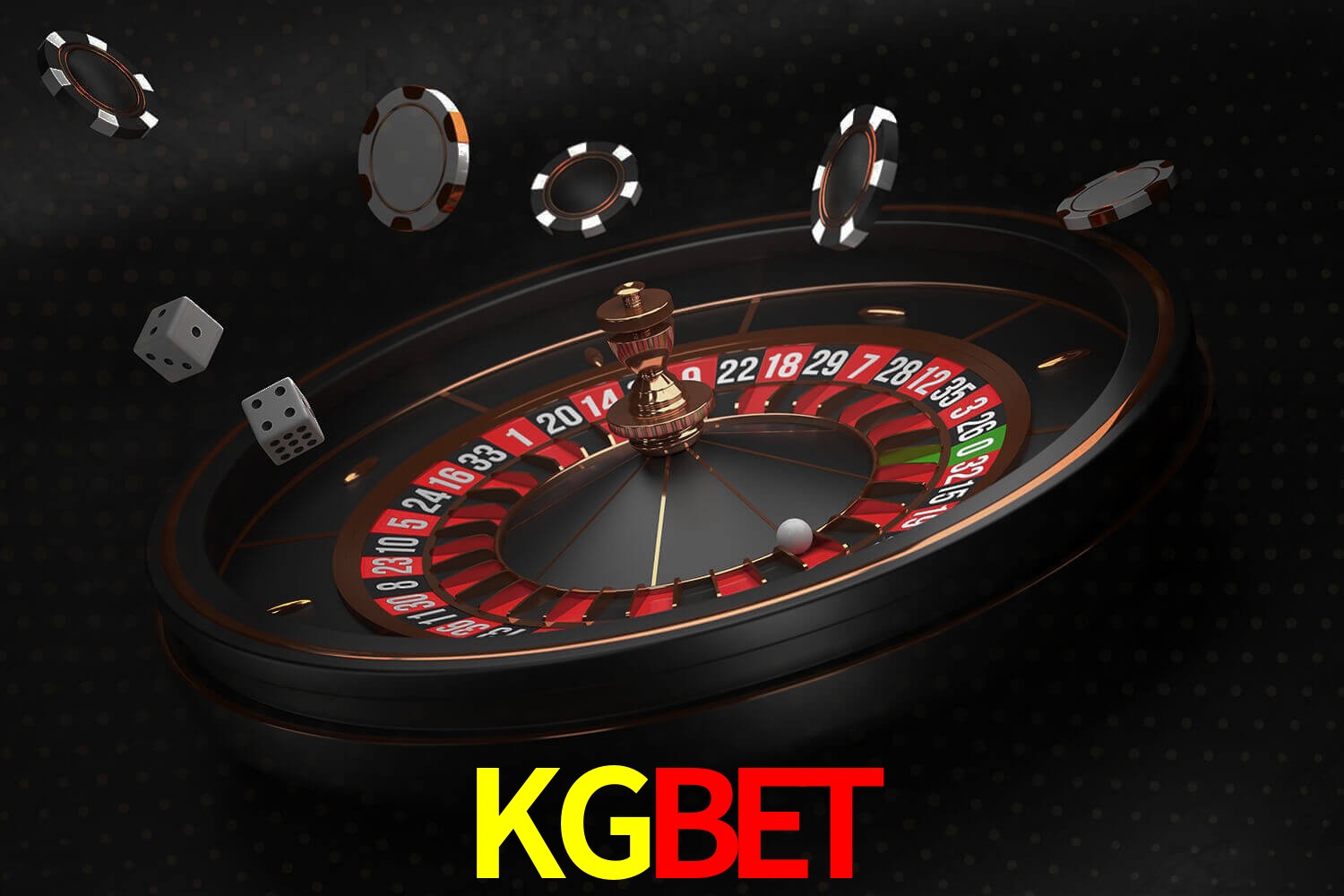 Bônus Generosos e Exclusivos no KGBET para Você!