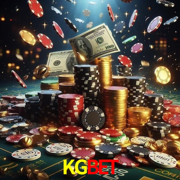 Especiais de Fim de Semana KGBET