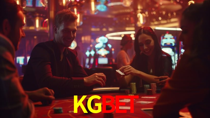 PIX Instantâneo KGBET