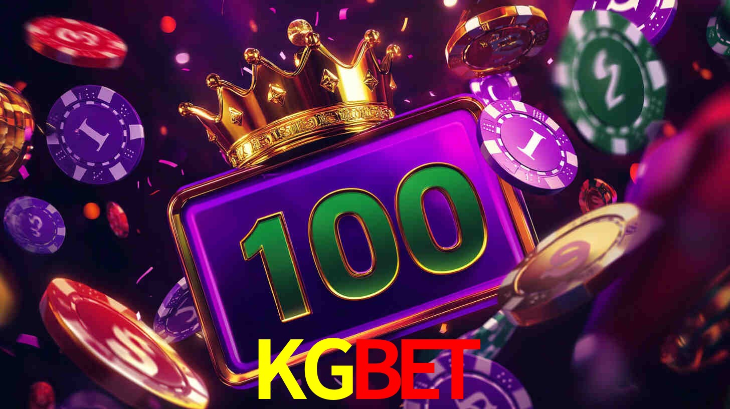 KGBET,KG.BET