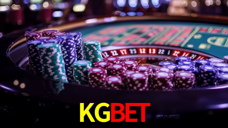 KGBET App Interface