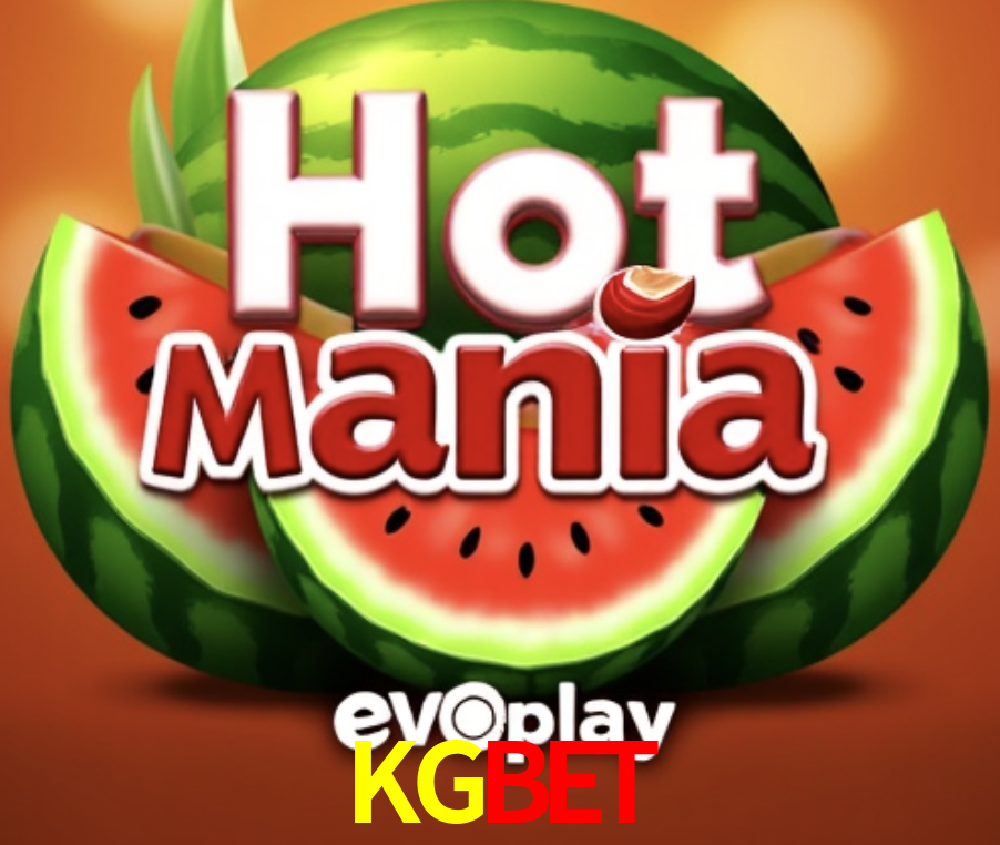 Slot Games KGBET