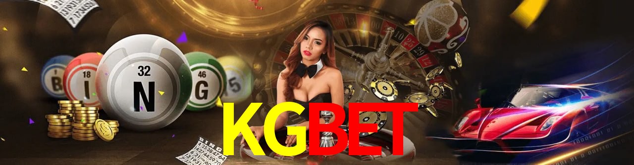 A Experiência Imersiva dos Cassinos Ao Vivo no KGBET