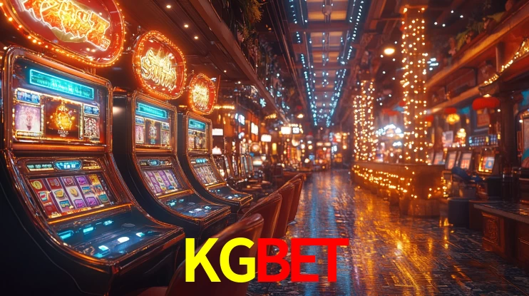 KGBET,KG.BET