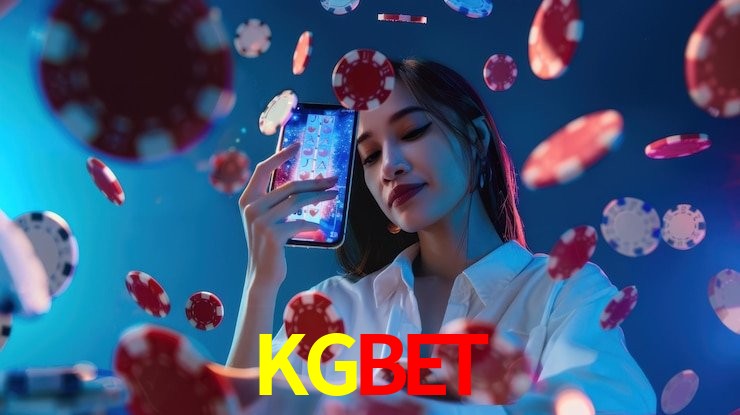 Tecnologia da Plataforma KGBET