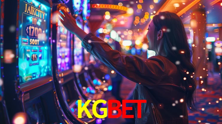 KGBET,KG.BET