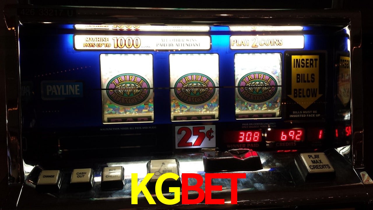 Live Casino KGBET