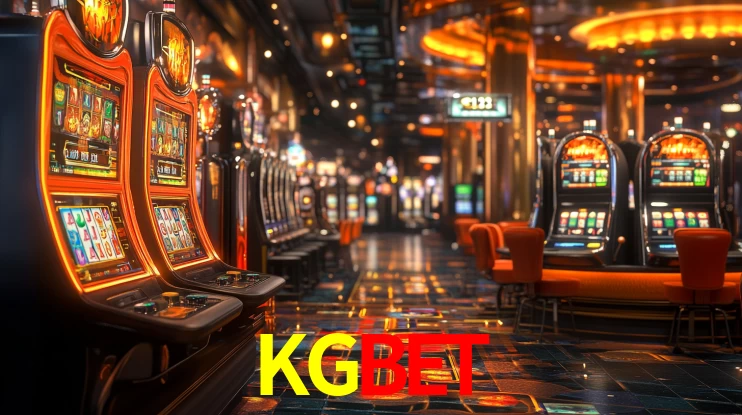 Sinta a adrenalina dos jogos de cassino com KGBET