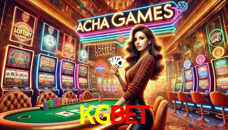 Roulette Table KGBET