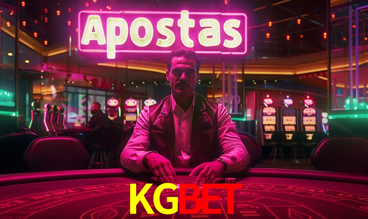 Diretório de Jogos KGBET