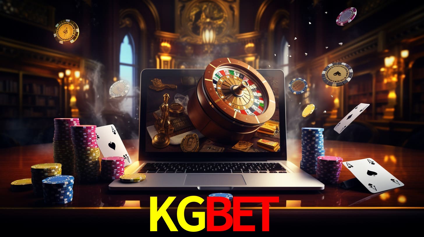 Exclusive Games KGBET