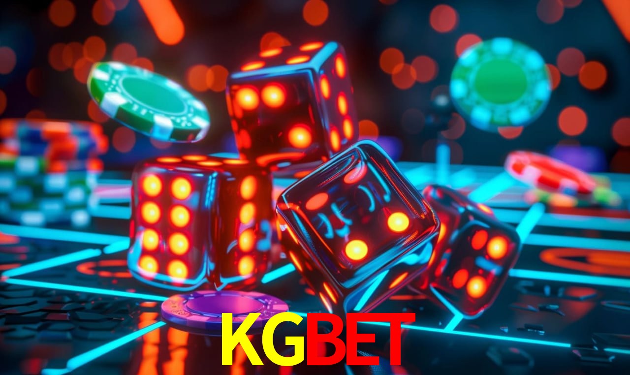 Promoções Sazonais KGBET