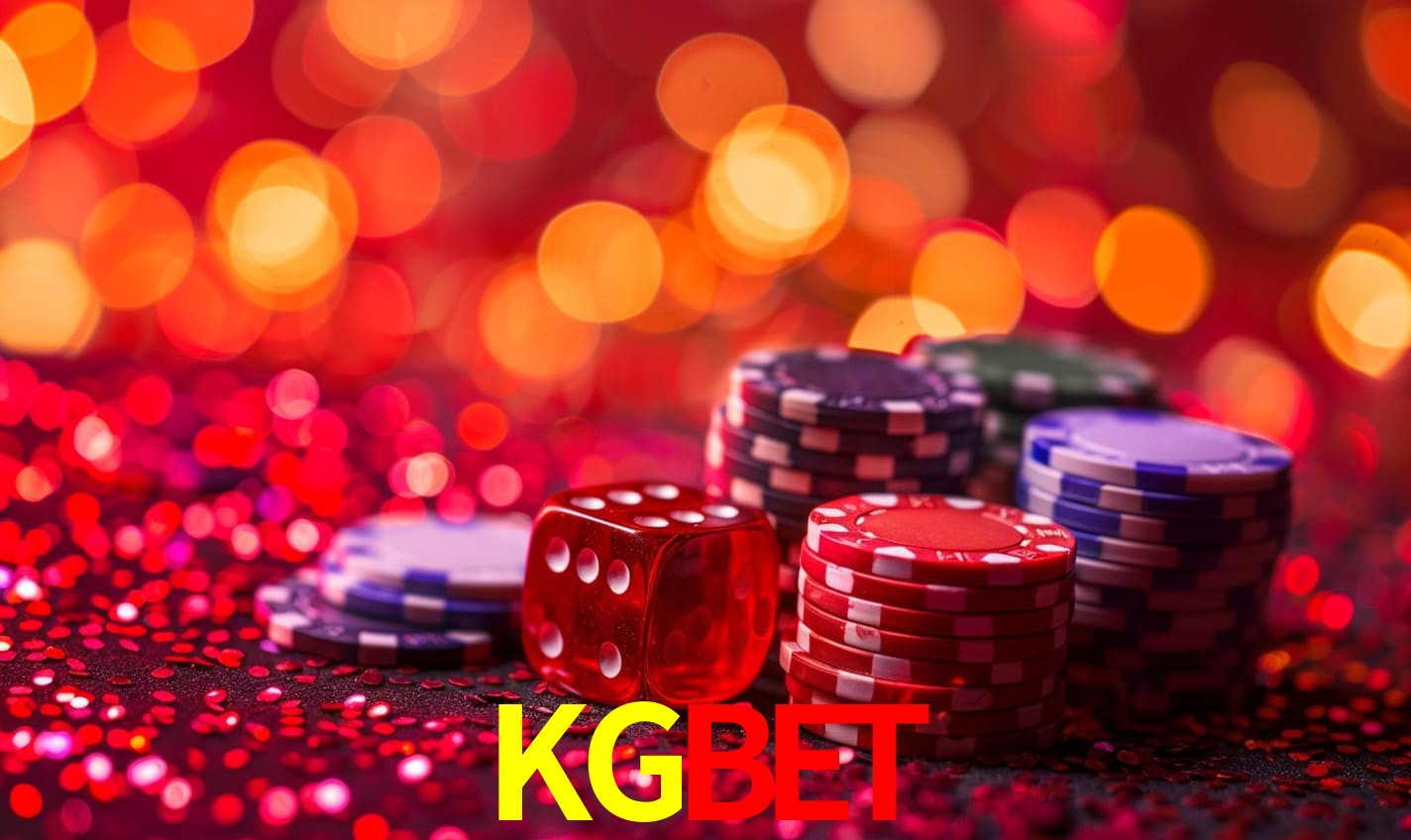 Casino Ao Vivo KGBET