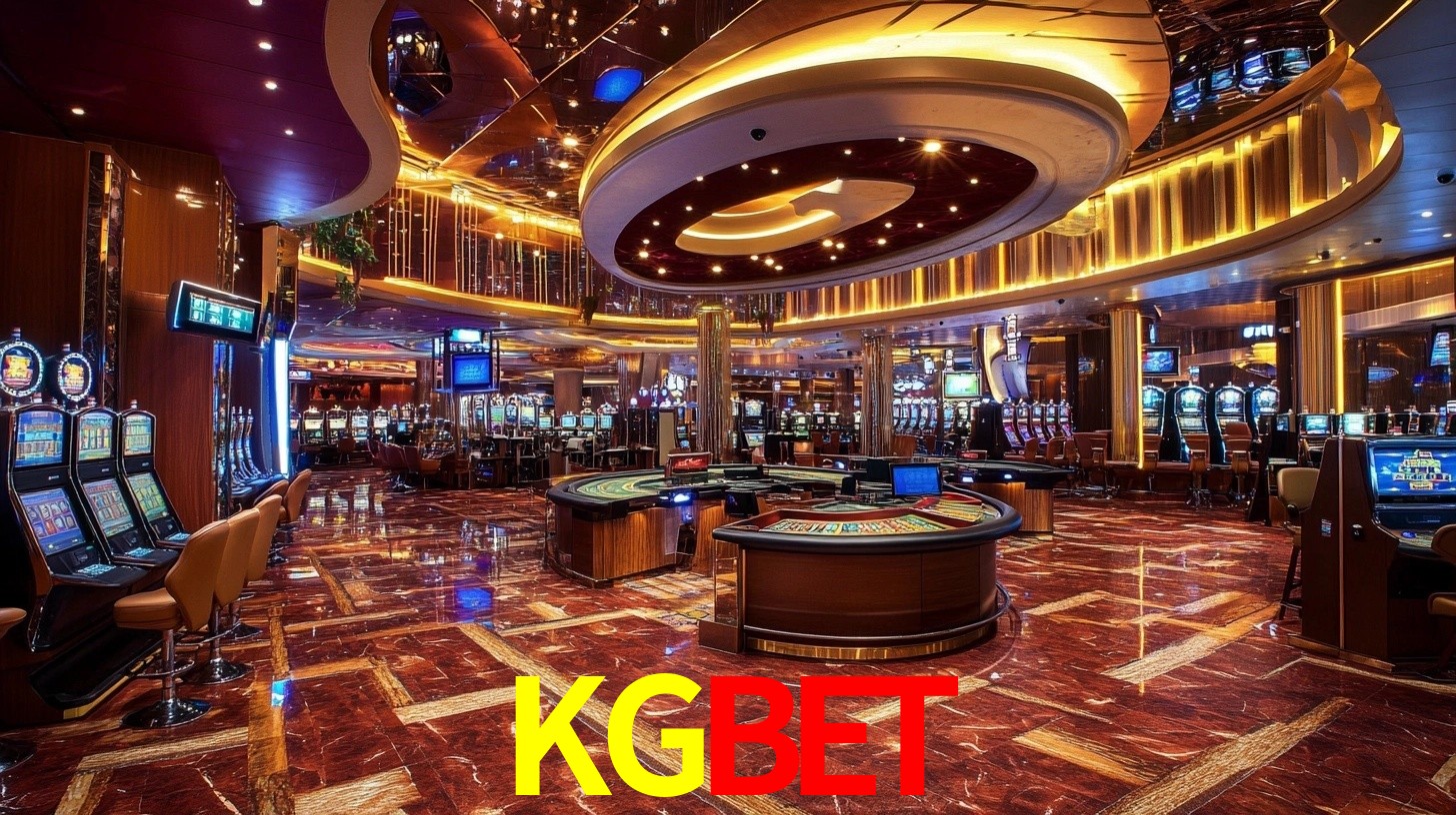 KG BET vip