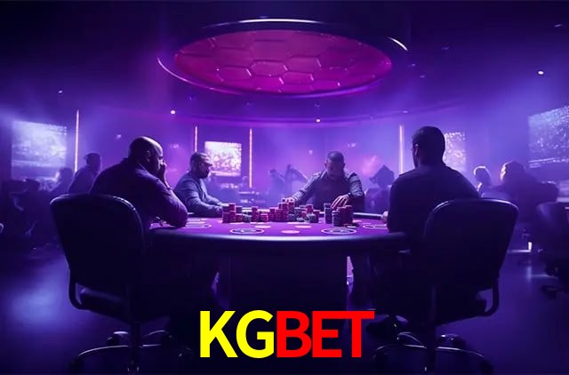 Login Seguro KGBET