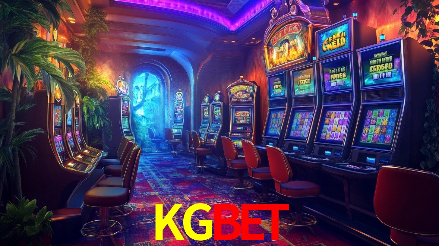 Ofertas Imperdíveis na KGBET: Promoções e Bônus Que Valem a Pena