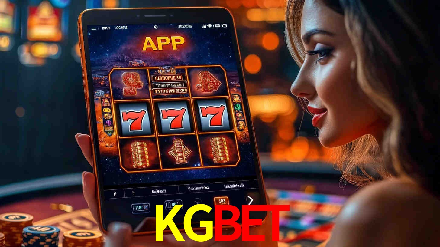 Descubra a Magia dos Jogos de Arcade no KGBET