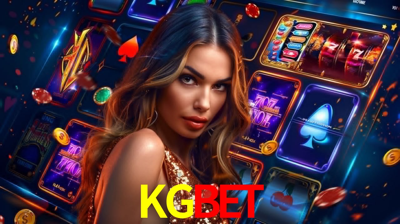 Design Responsivo KGBET