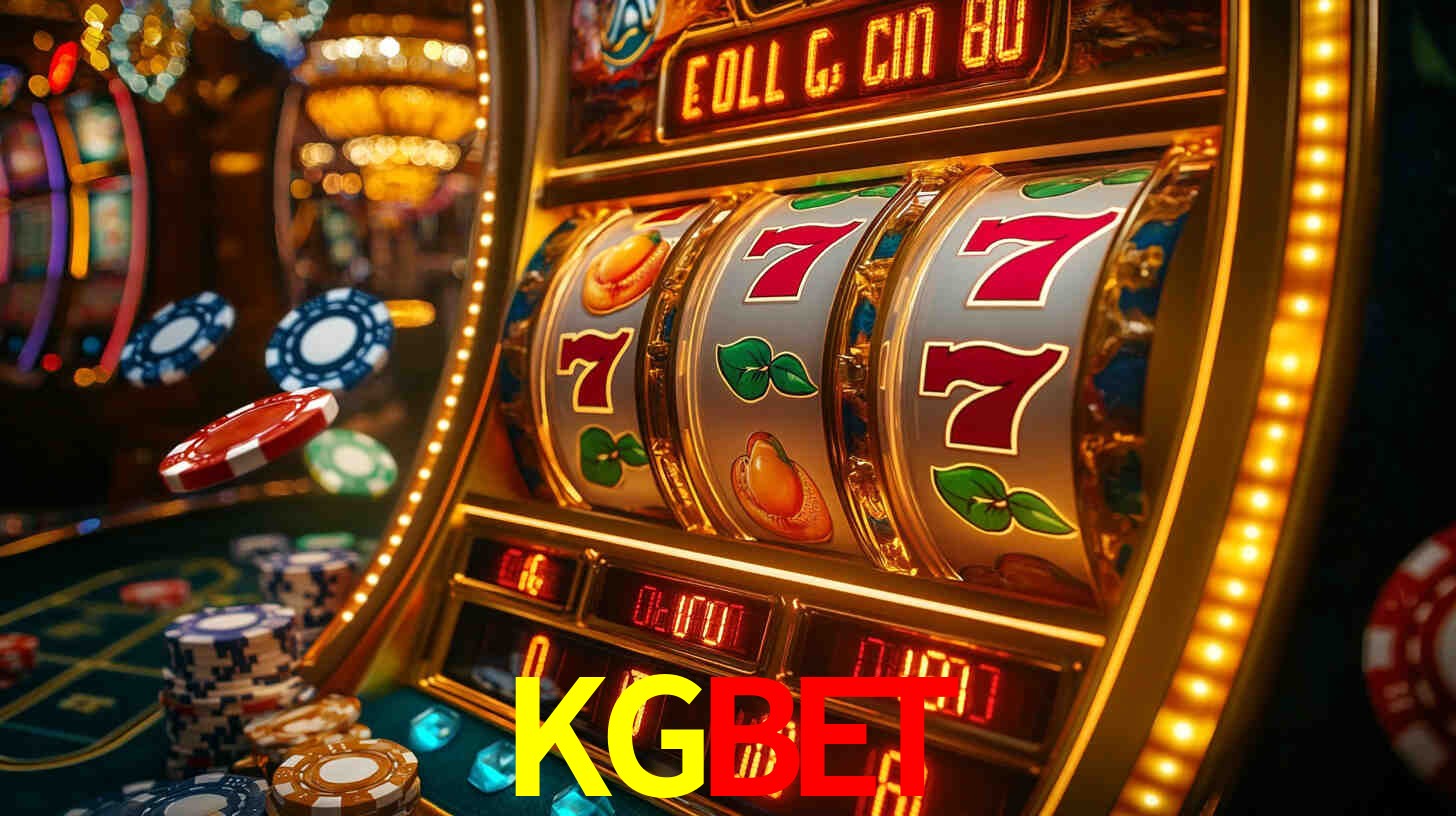 Experimente o Login Seguro Premium no KGBET