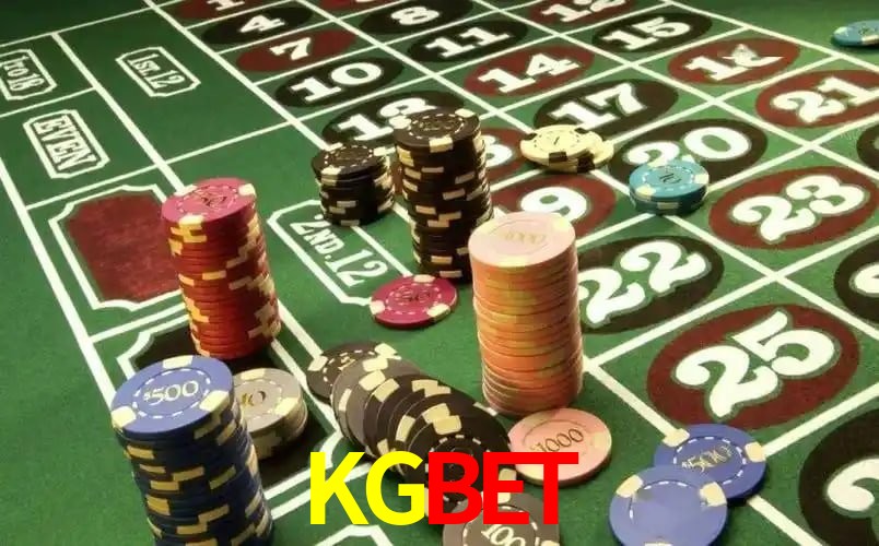 Apostas Esportivas na KGBET: Um Guia Completo