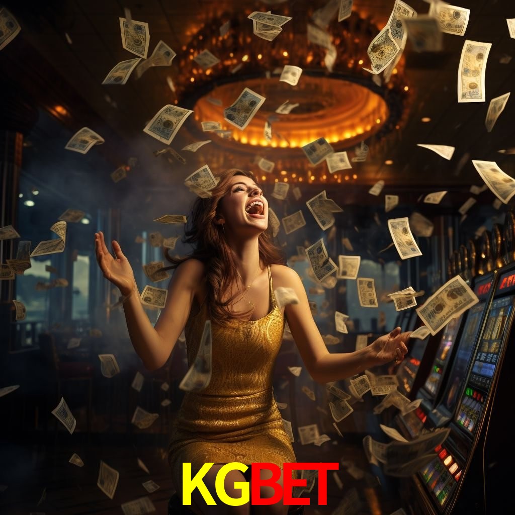 Daily Bonuses KGBET
