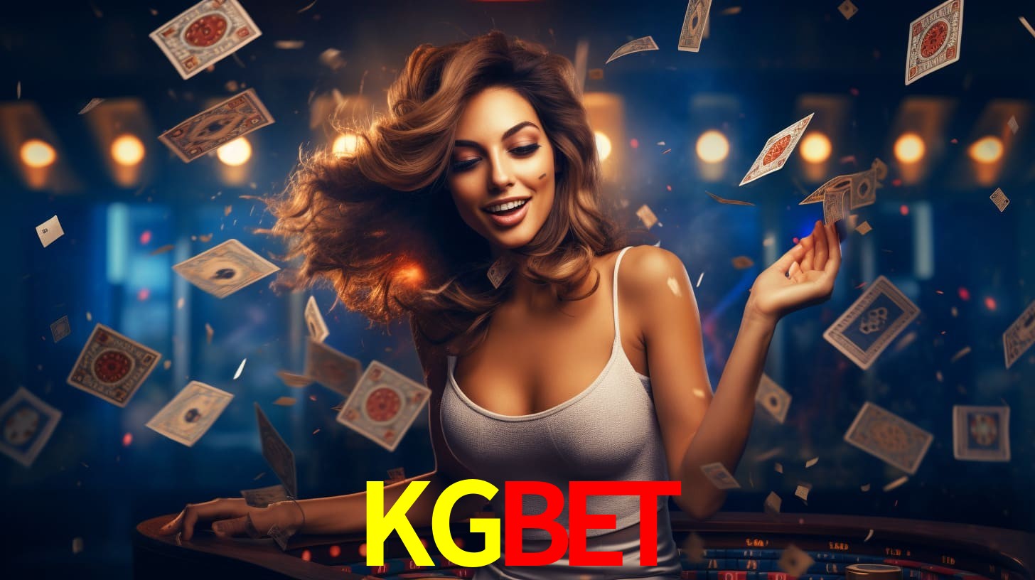 KGBET,KG.BET