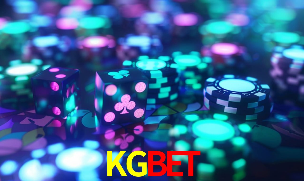 A Emoção da Loteria na KGBET: Uma Chance de Mudança de Vida