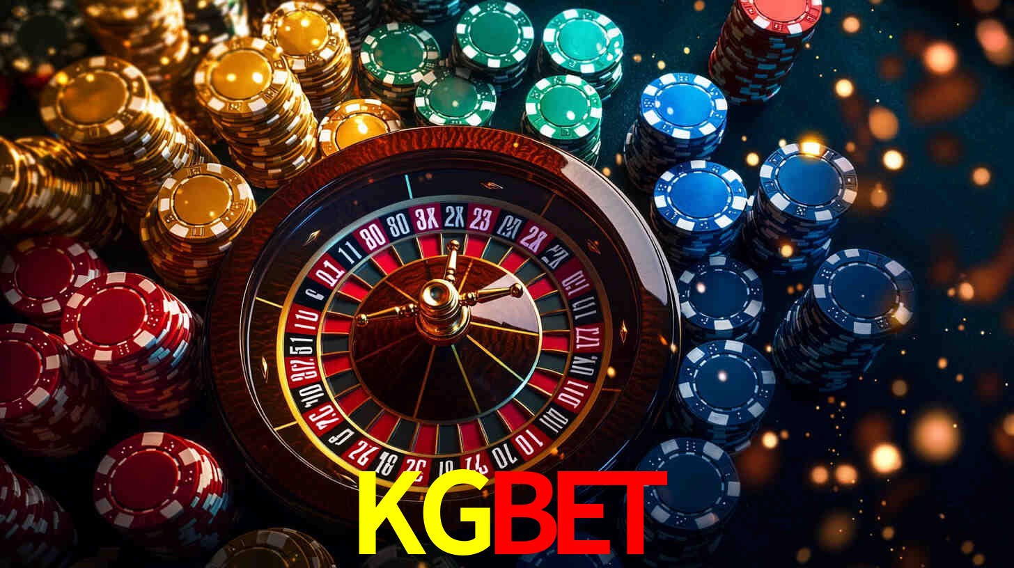 KGBET: Jogos de Caça-Níqueis-Altas Recompensas, Roleta-Velocidade, Blackjack-Desafios Máximos