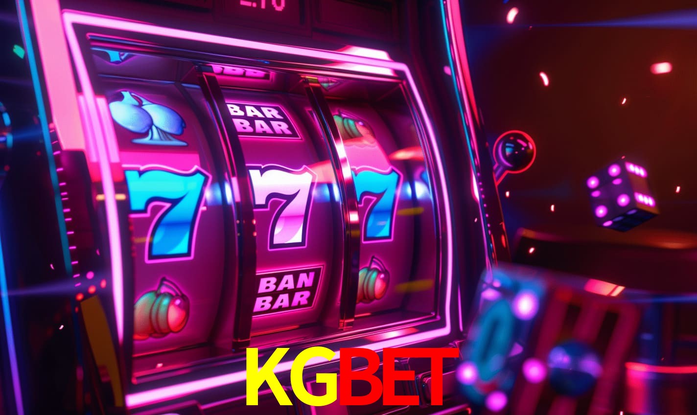 Provedores de Jogos KGBET