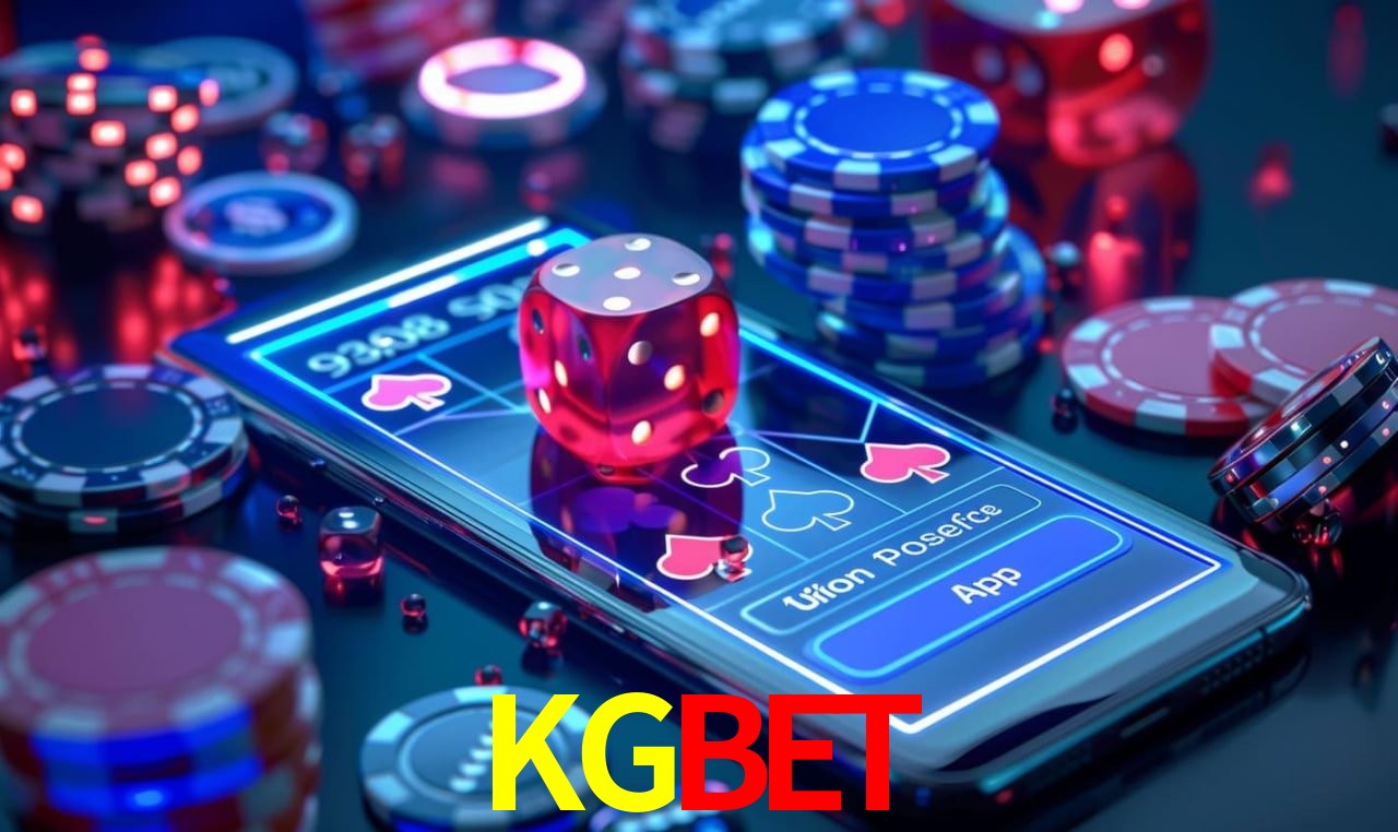 Desvendando o Mundo dos Jogos Virtuais na KGBET