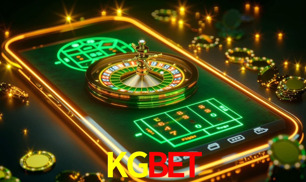 Descubra a Essência do KGBET: Nossa História e Compromissos