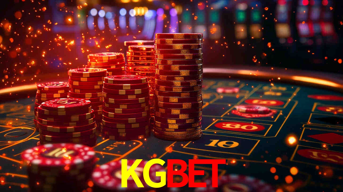 KGBET,KG.BET