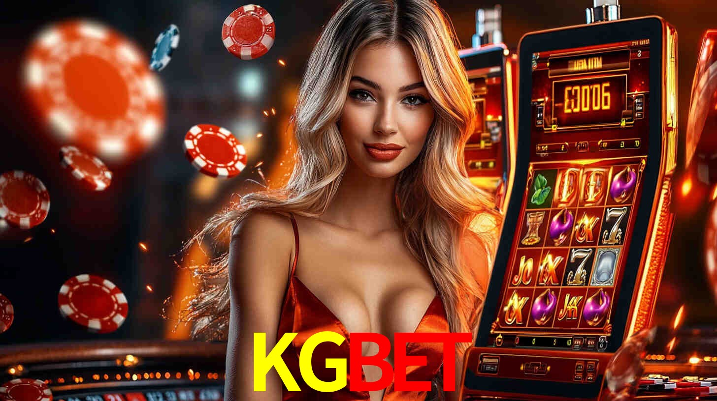 KG BET vip