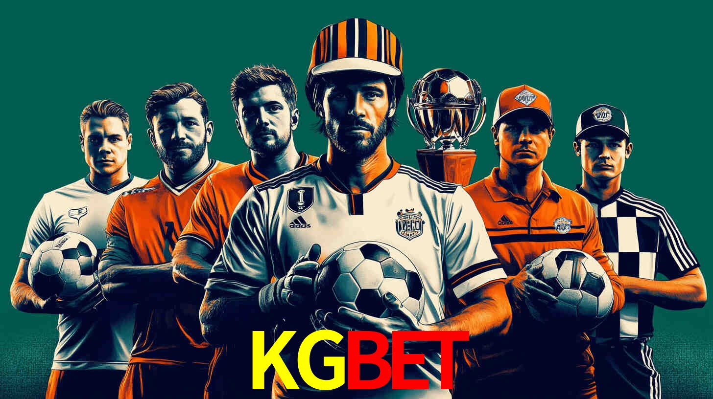 Apostas de Basquete KGBET