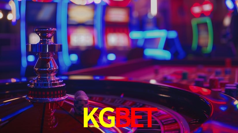 KGBET: Seu Especialista em Apostas Esportivas Brasileiras