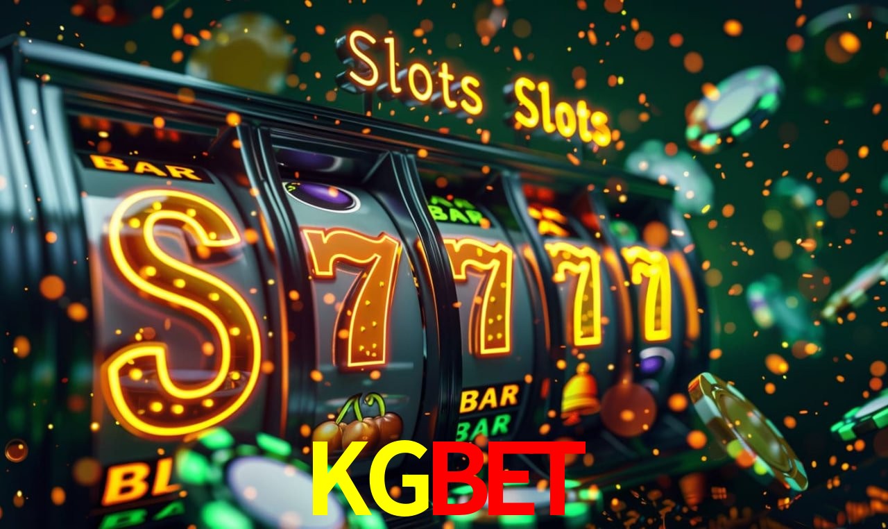 A Revolução dos Aplicativos de Jogos no KGBET