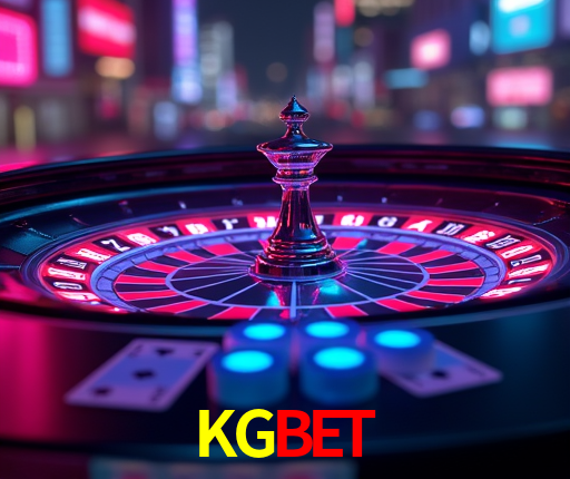 Recursos de Bônus KGBET