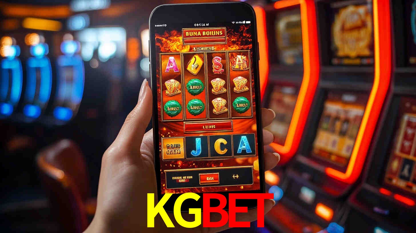KGBET: A Experiência de Casino com Jogos de Mesa ao Vivo