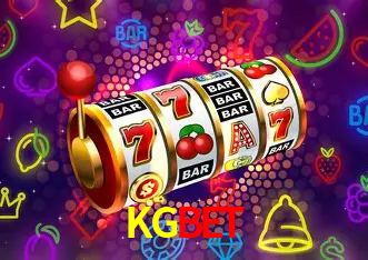 cassino KGBET