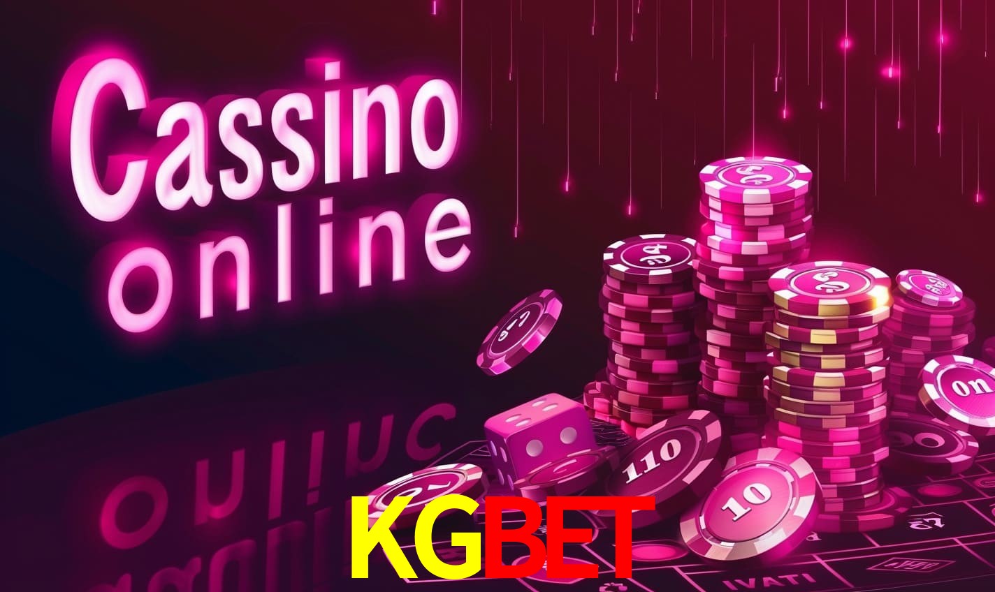 Jogos de Slot KGBET
